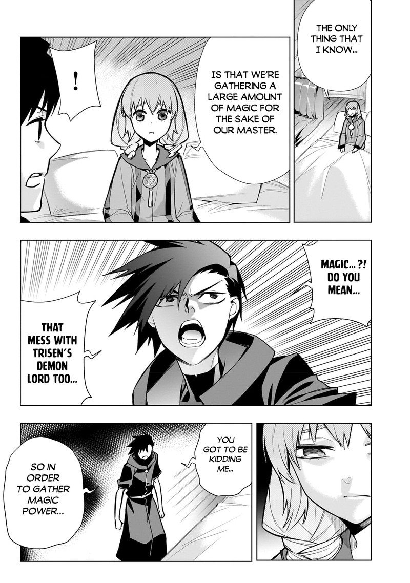 Kuro No Shoukanshi 118 3