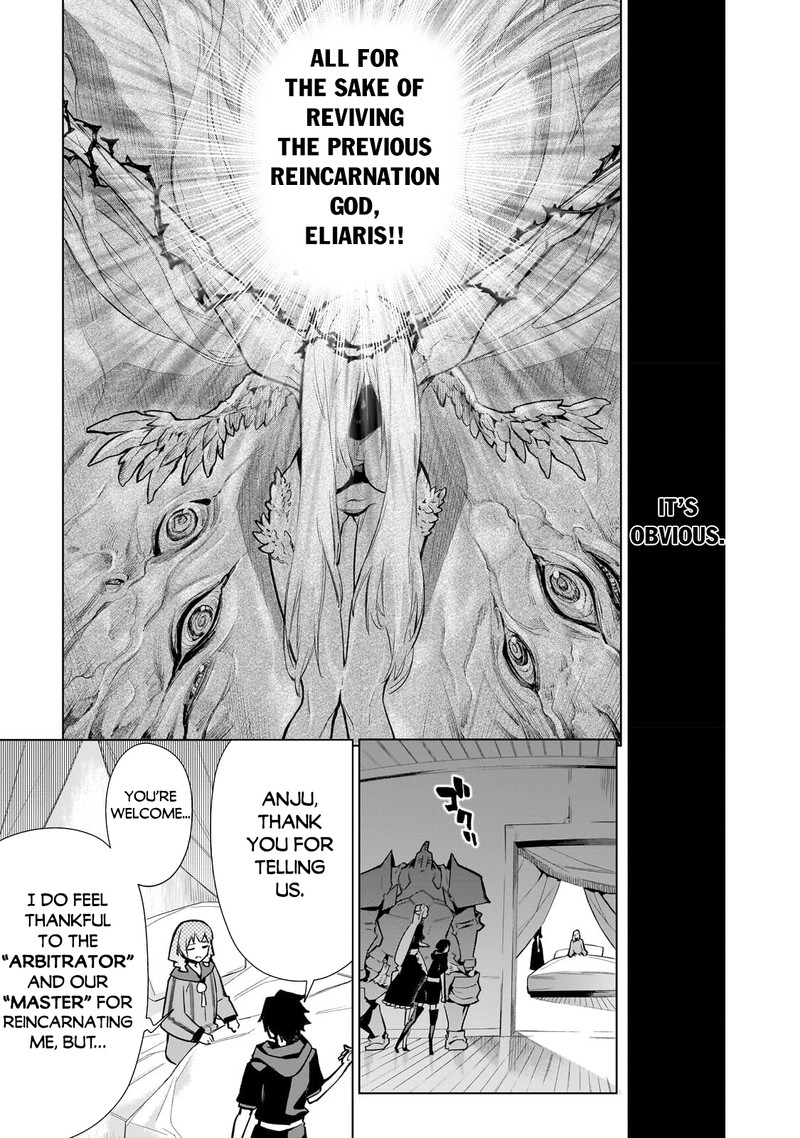 Kuro No Shoukanshi 118 7