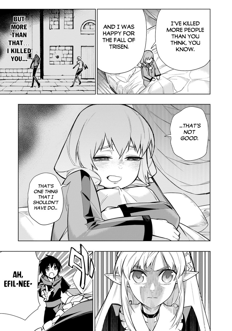 Kuro No Shoukanshi 118 9