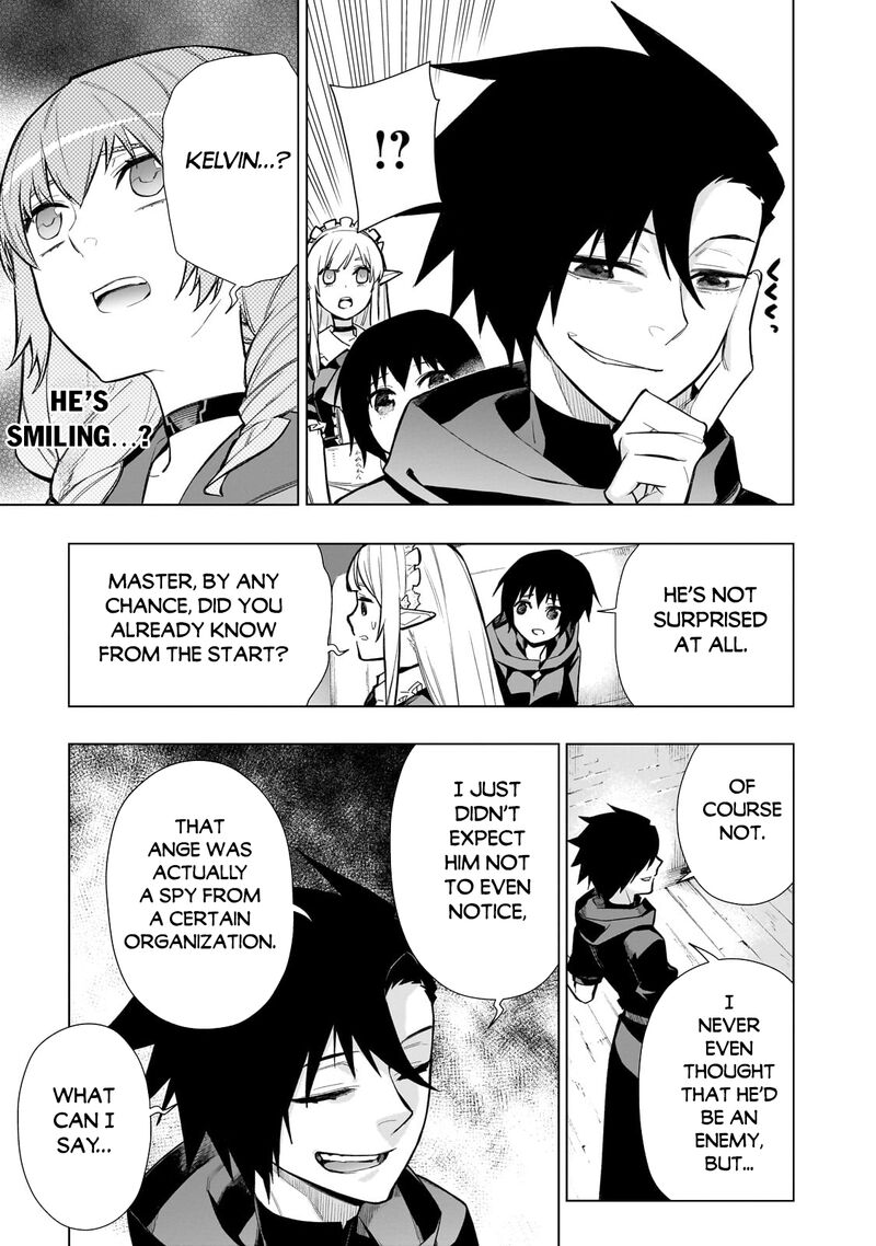 Kuro No Shoukanshi 120 3