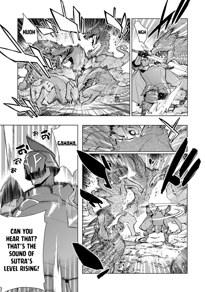 Kuro No Shoukanshi 121 7