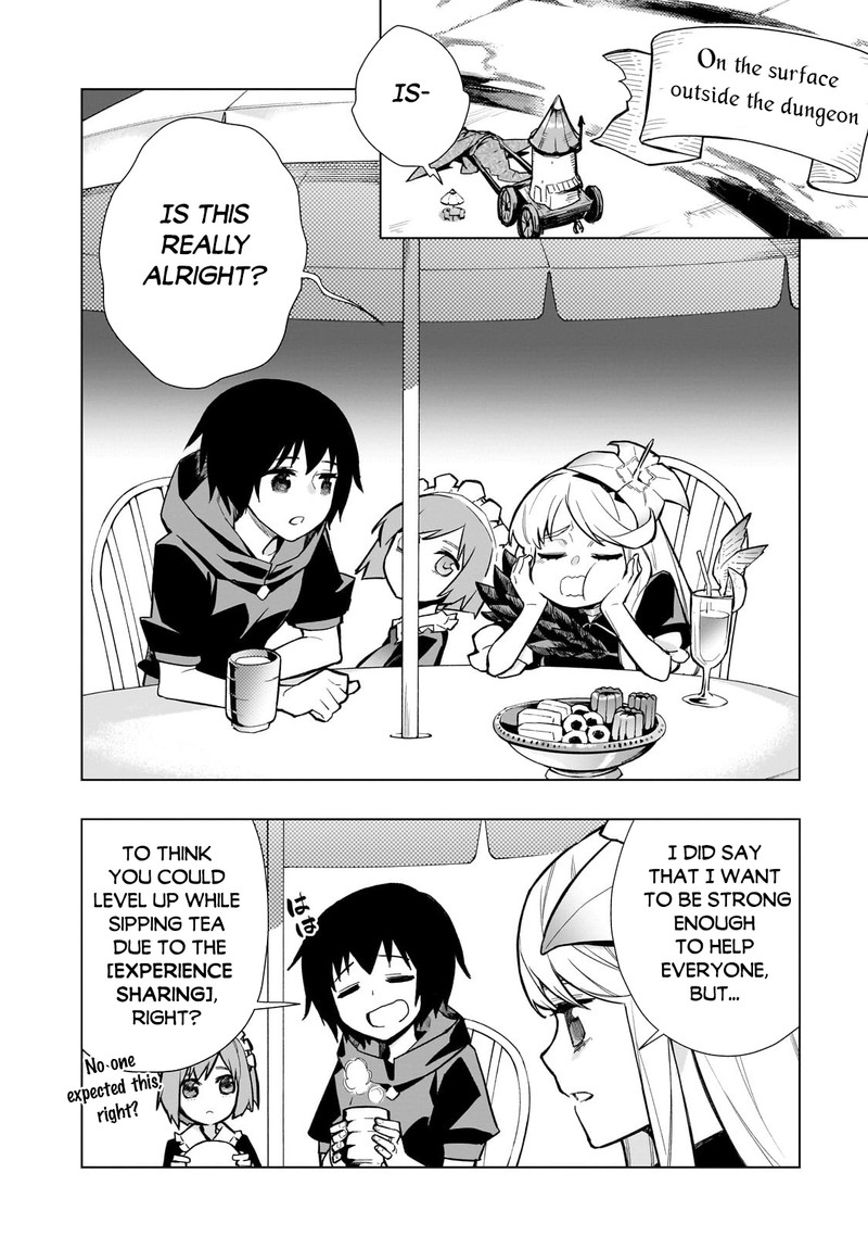 Kuro No Shoukanshi 121 8