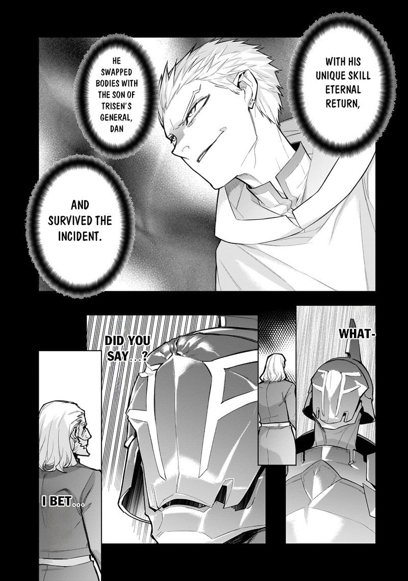 Kuro No Shoukanshi 122 2