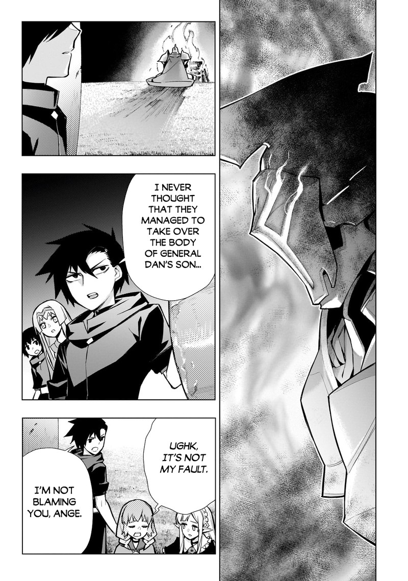 Kuro No Shoukanshi 122 4