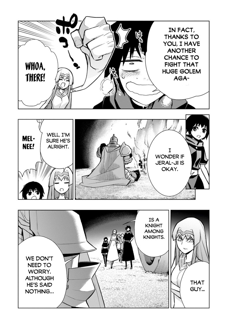 Kuro No Shoukanshi 122 5