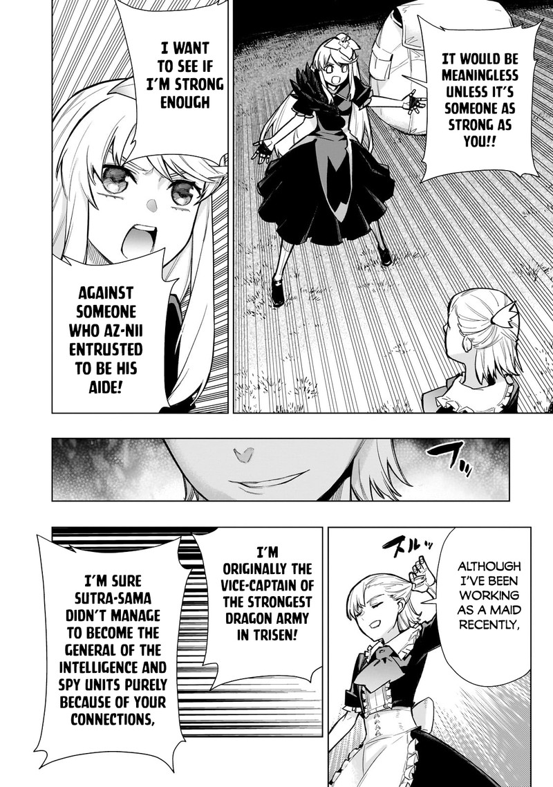 Kuro No Shoukanshi 122 8