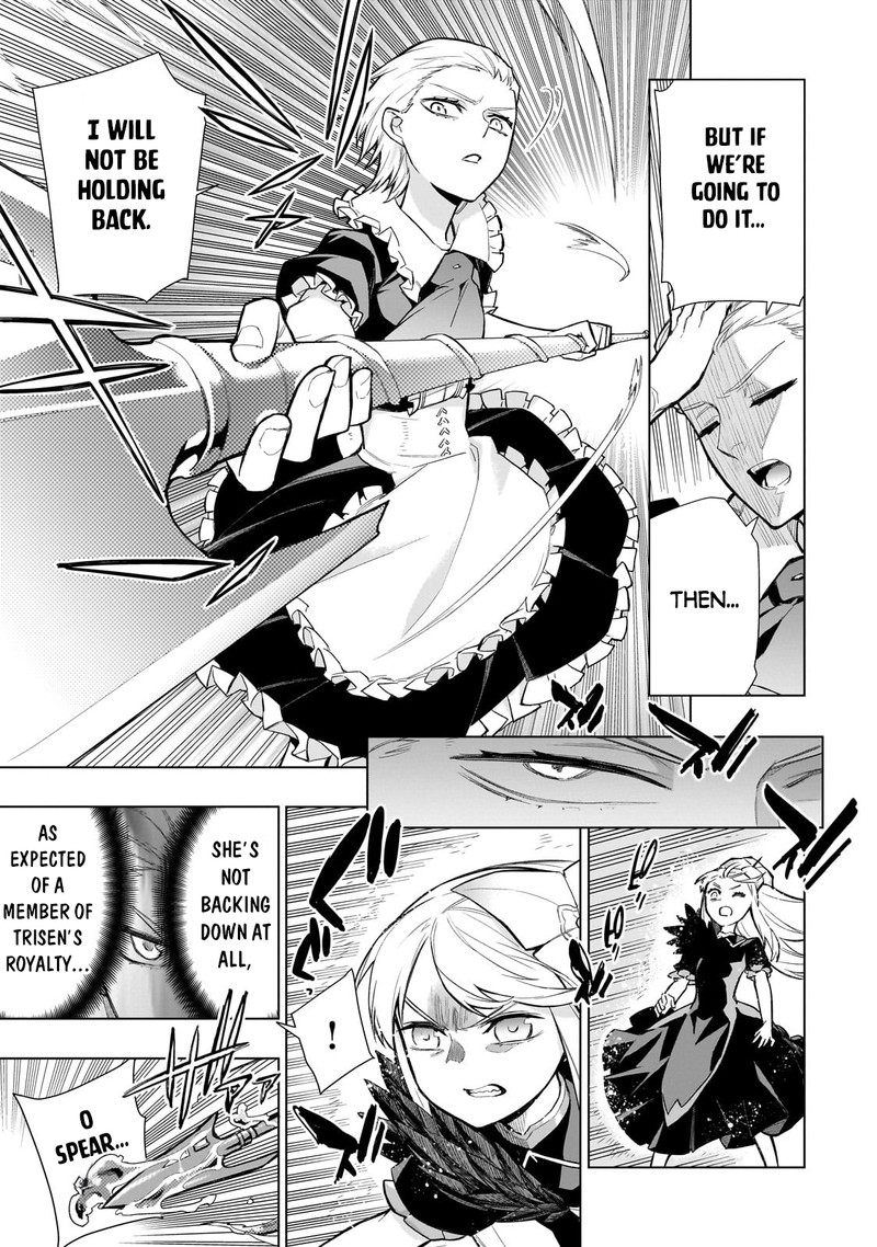Kuro No Shoukanshi 122 9