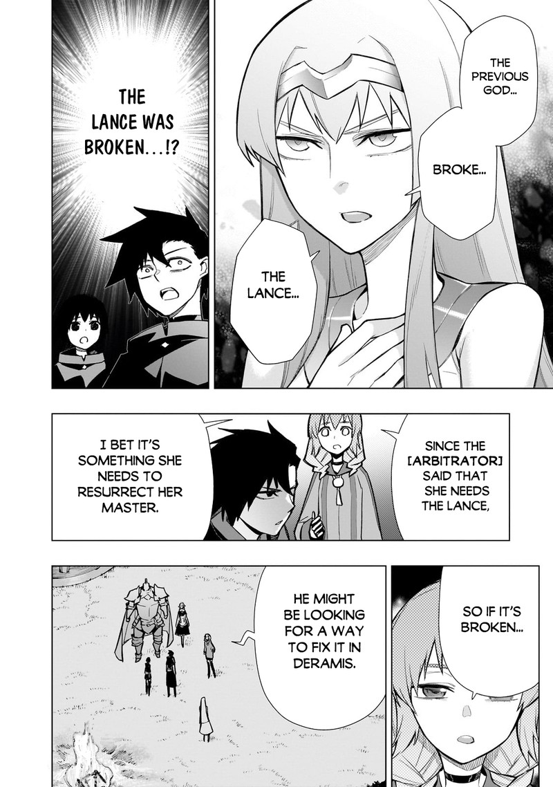 Kuro No Shoukanshi 123 14