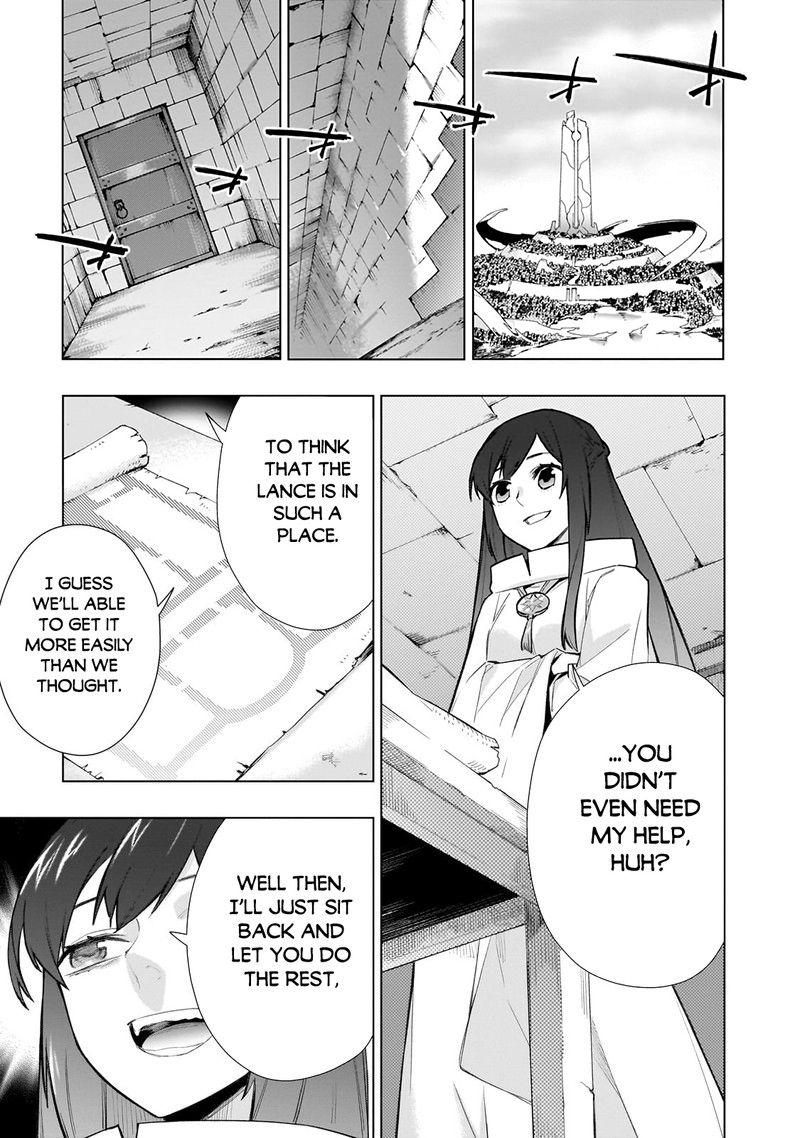 Kuro No Shoukanshi 123 15