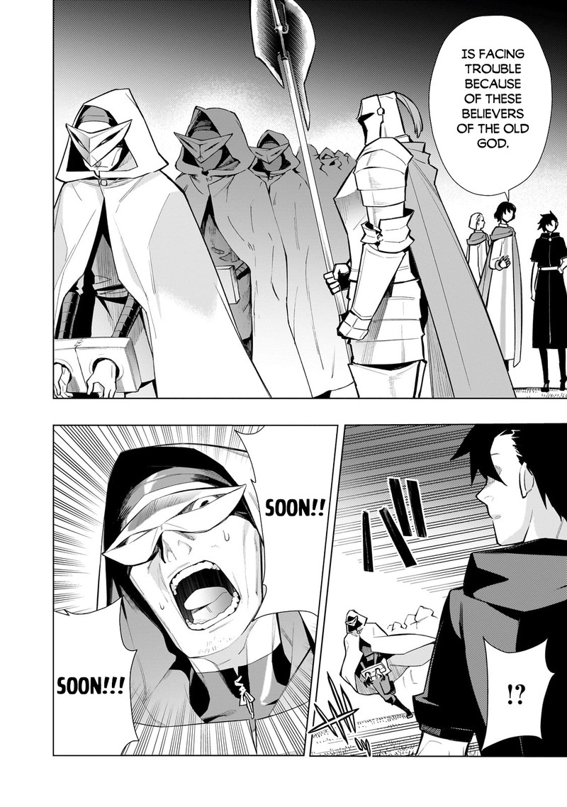 Kuro No Shoukanshi 123 8