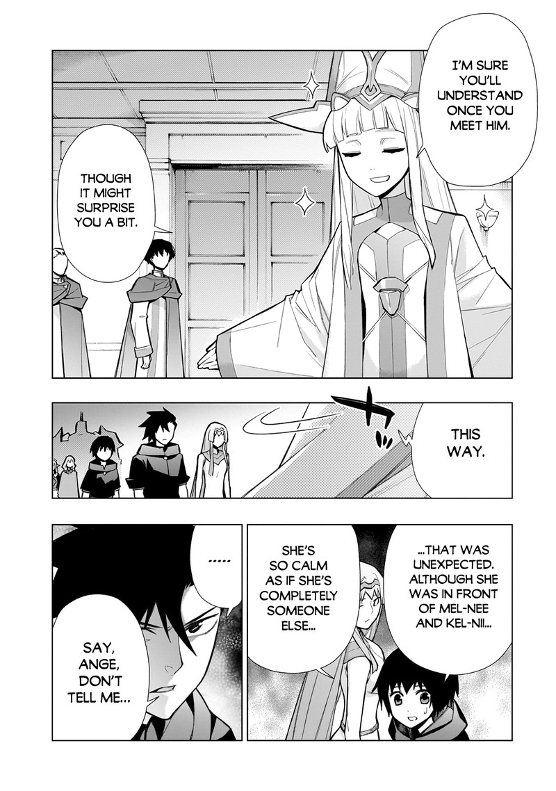 Kuro No Shoukanshi 124 10