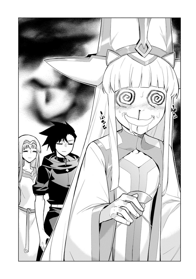 Kuro No Shoukanshi 124 12