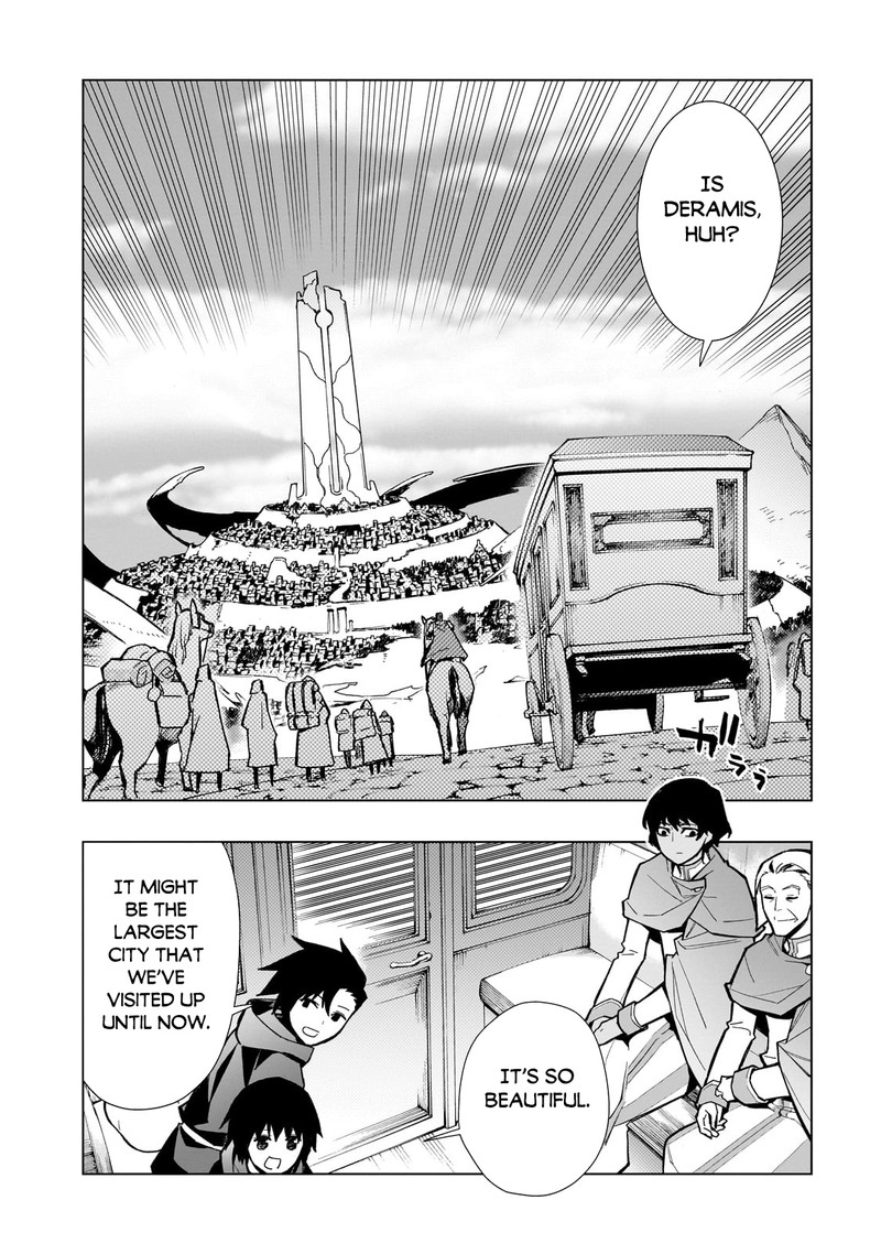 Kuro No Shoukanshi 124 2