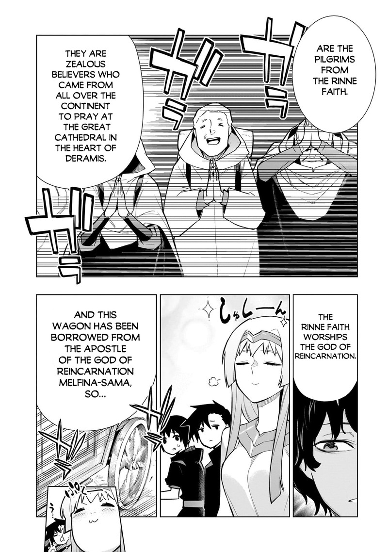 Kuro No Shoukanshi 124 4
