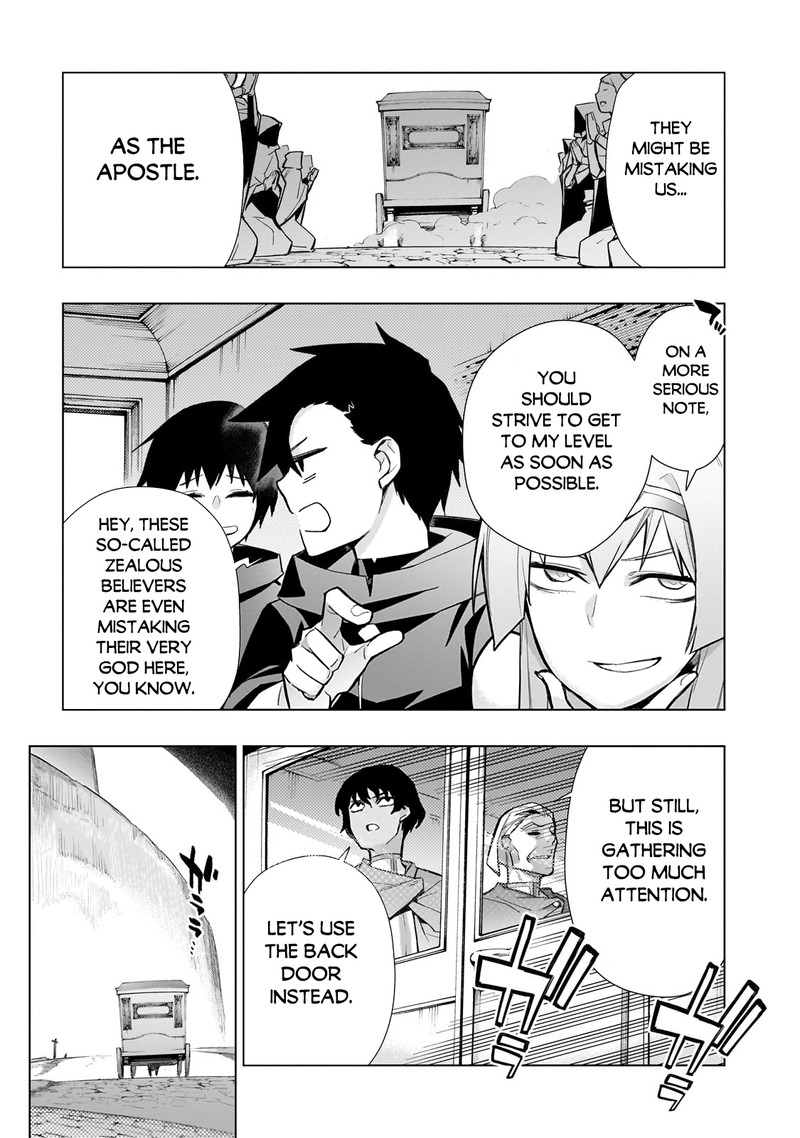 Kuro No Shoukanshi 124 5