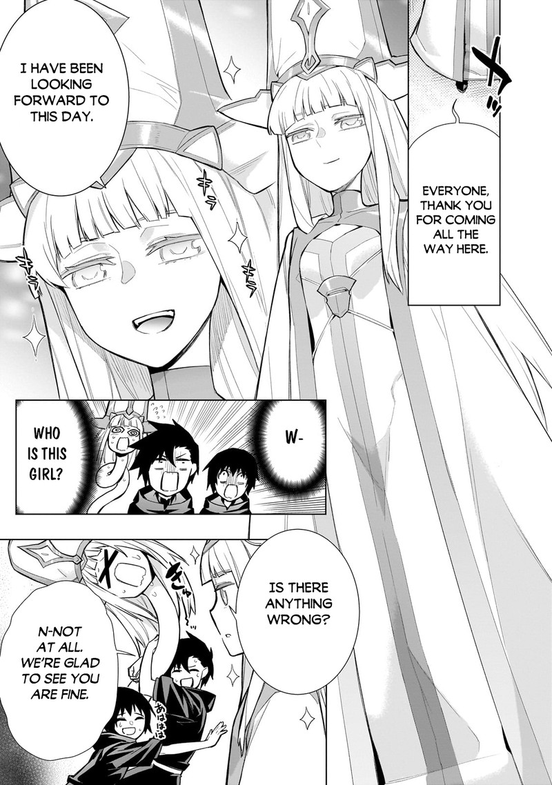 Kuro No Shoukanshi 124 7
