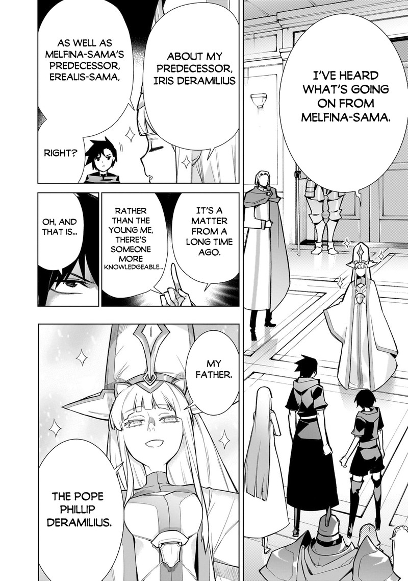 Kuro No Shoukanshi 124 8