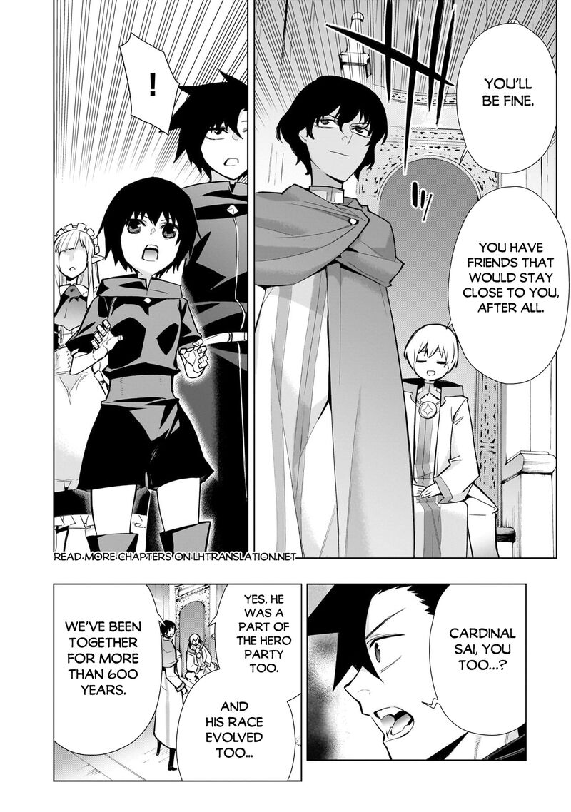 Kuro No Shoukanshi 125 10