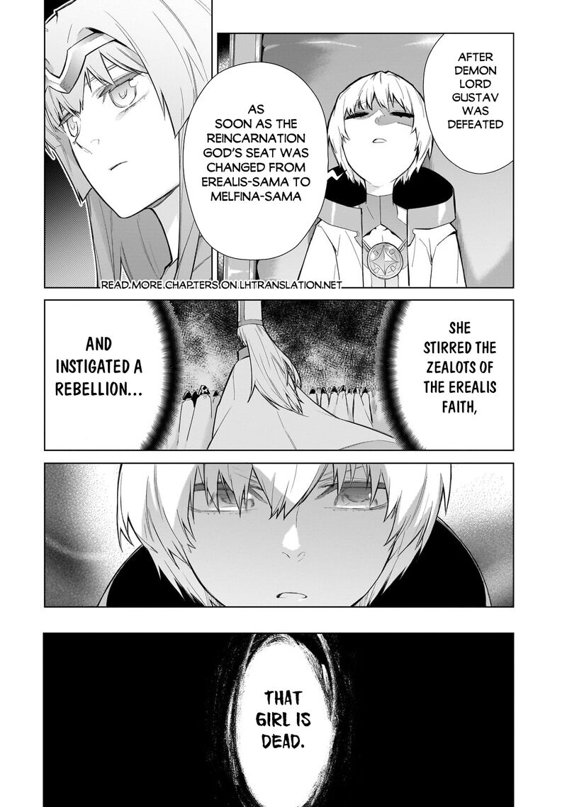 Kuro No Shoukanshi 125 14