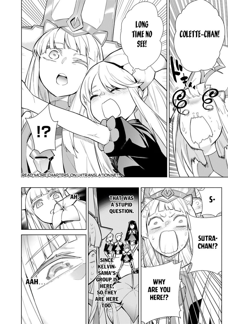 Kuro No Shoukanshi 125 19