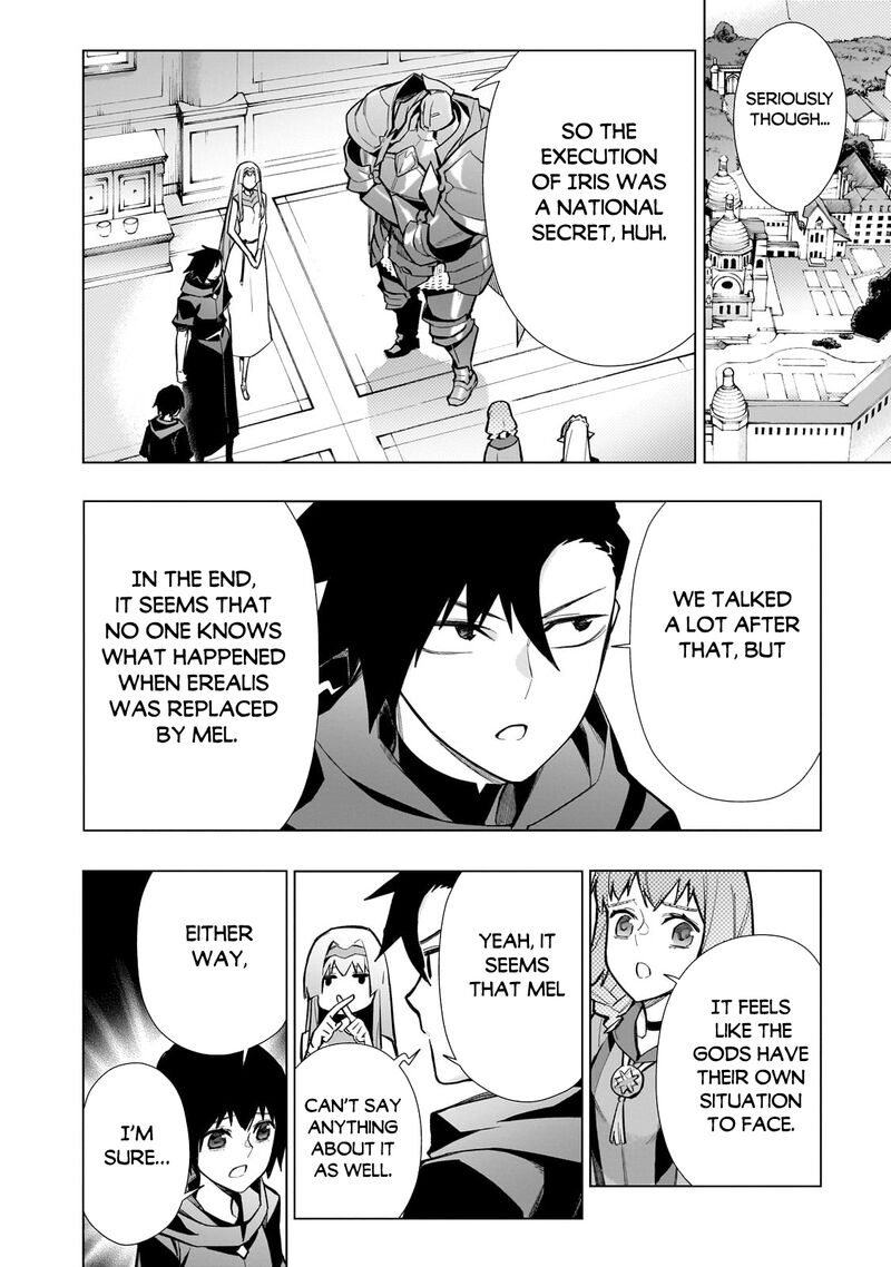 Kuro No Shoukanshi 125 22