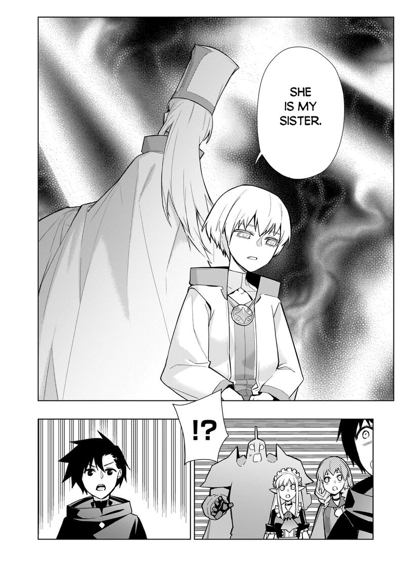 Kuro No Shoukanshi 125 6