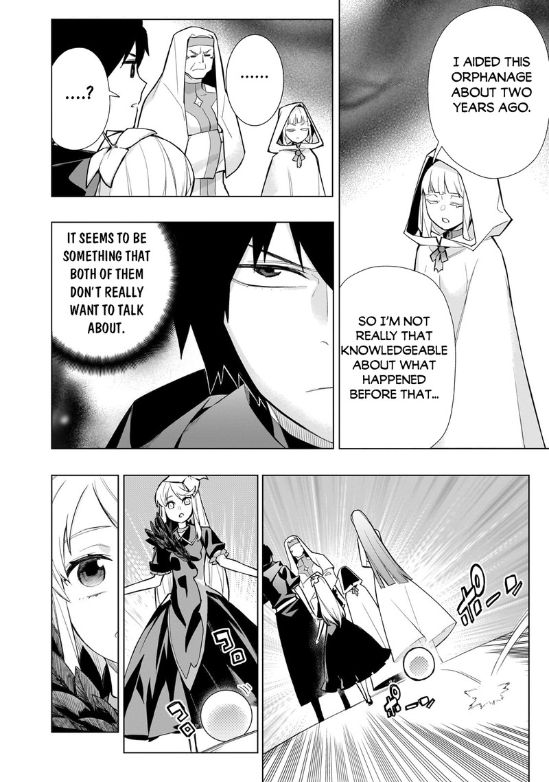 Kuro No Shoukanshi 126 12