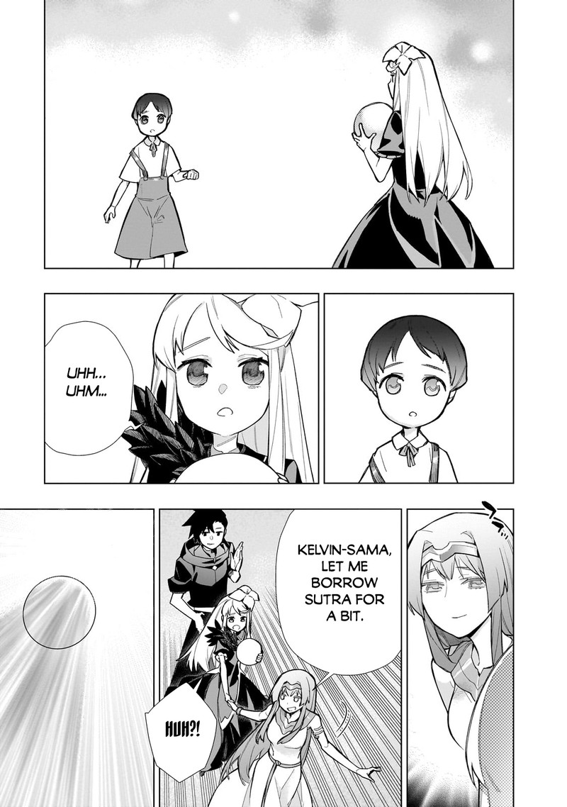 Kuro No Shoukanshi 126 13