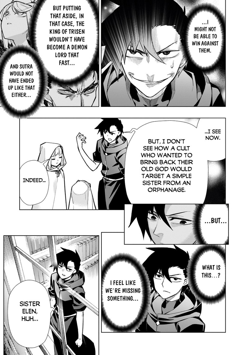 Kuro No Shoukanshi 126 19