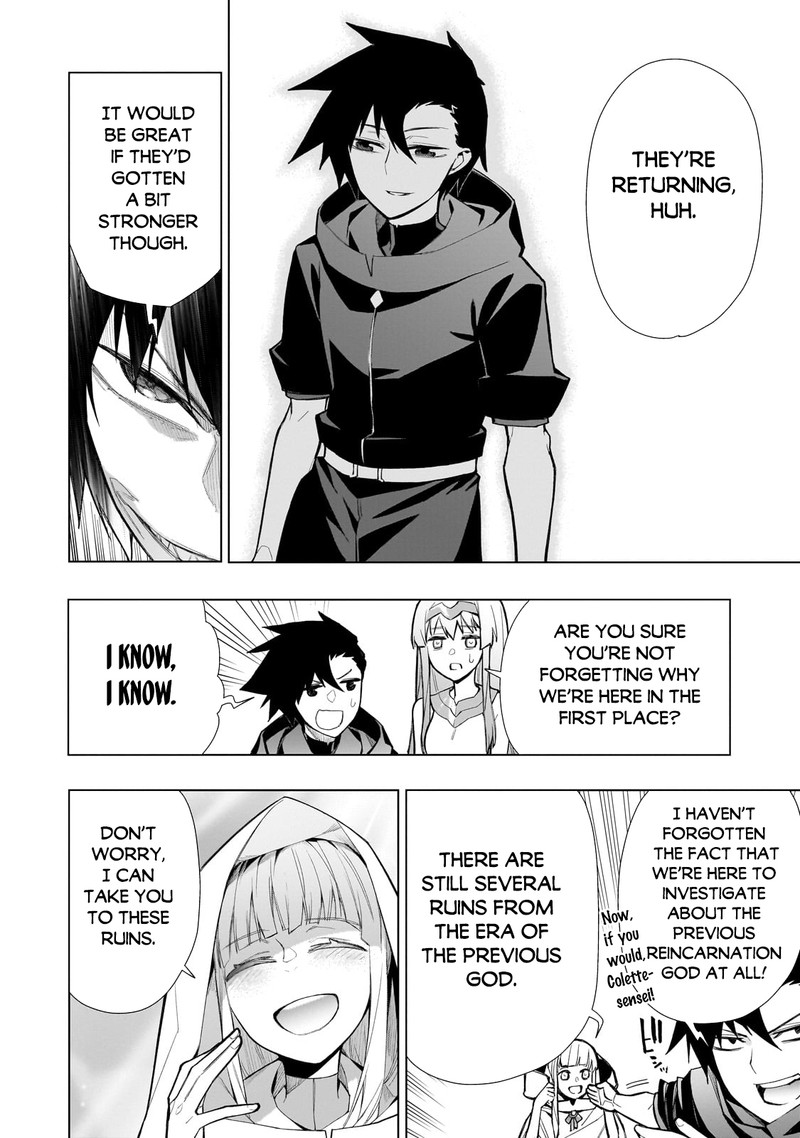 Kuro No Shoukanshi 126 2