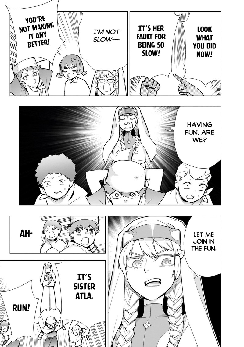 Kuro No Shoukanshi 126 7