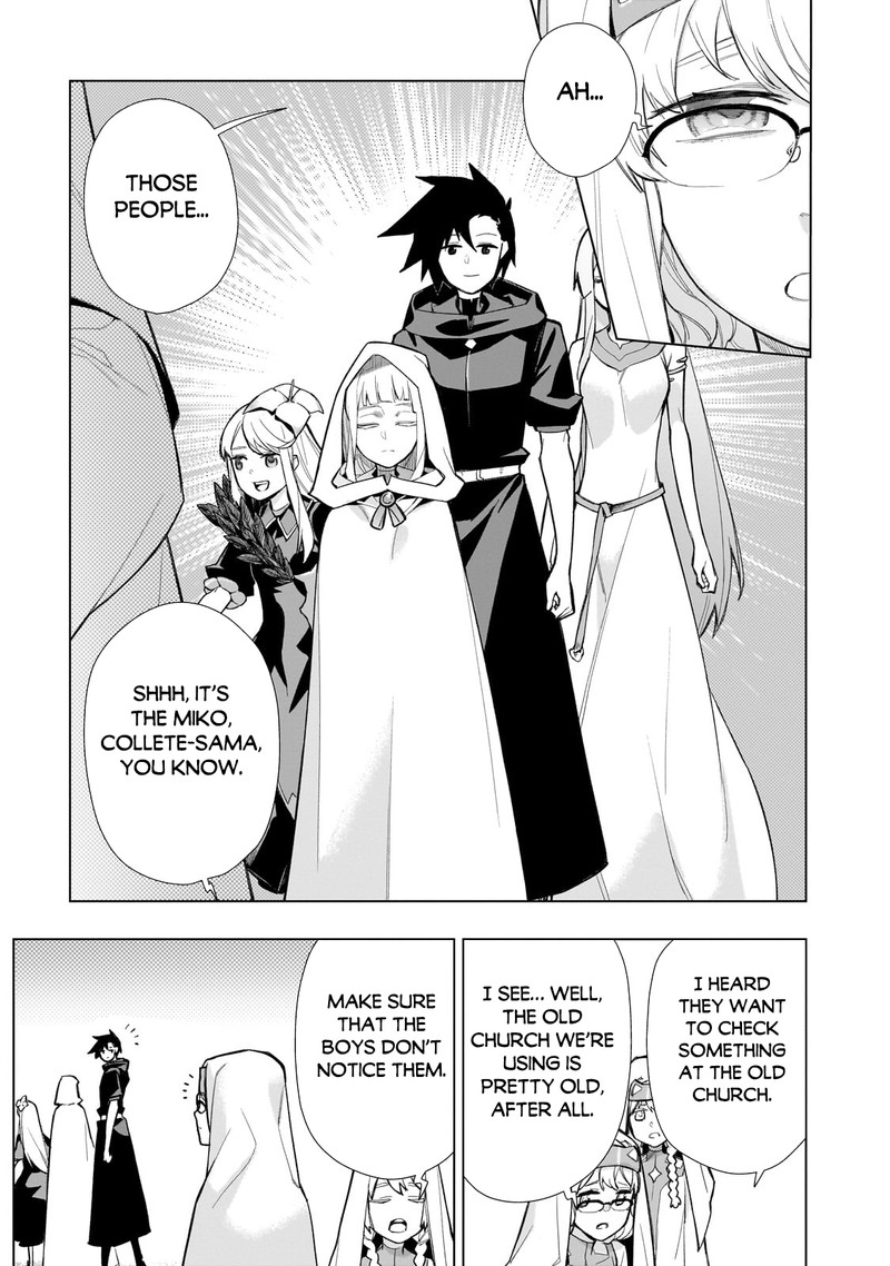 Kuro No Shoukanshi 126 9