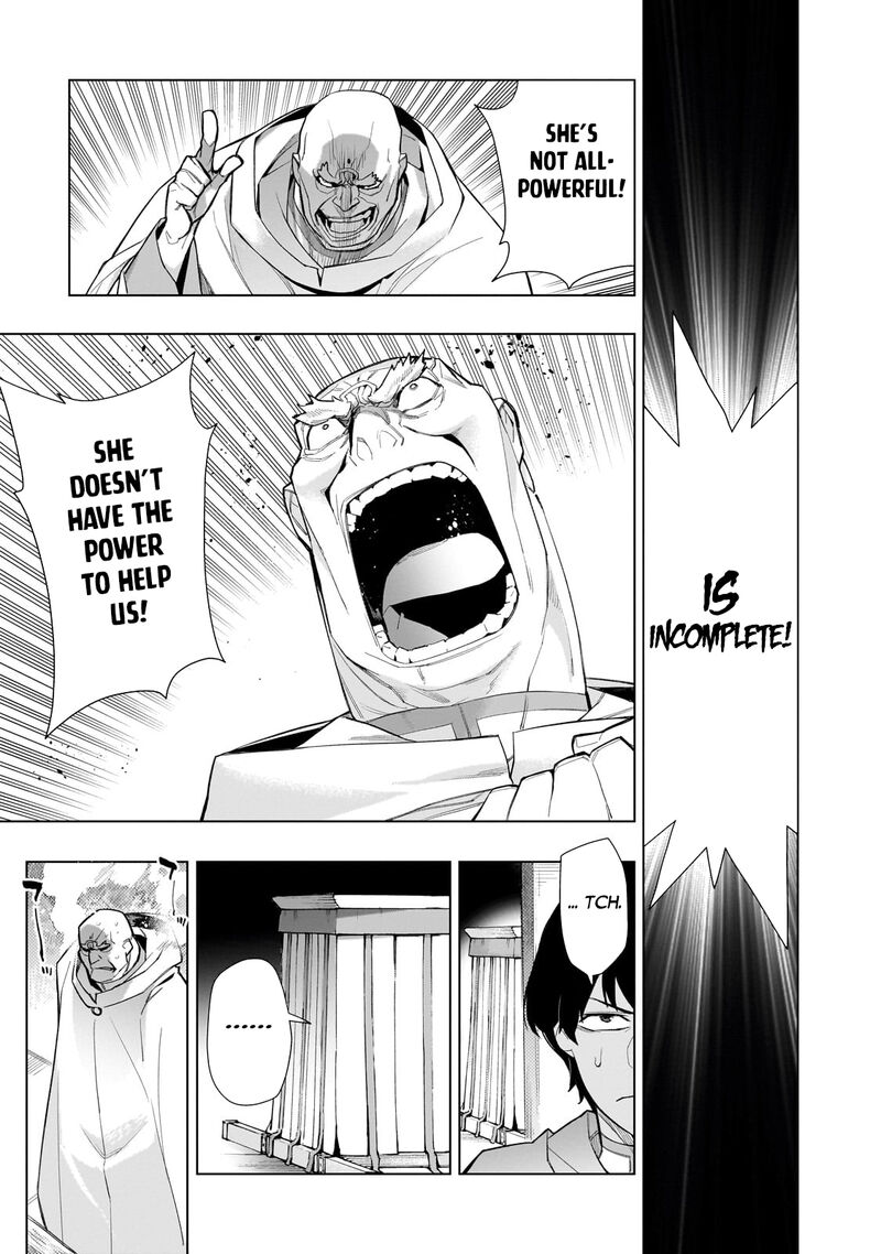 Kuro No Shoukanshi 128 11