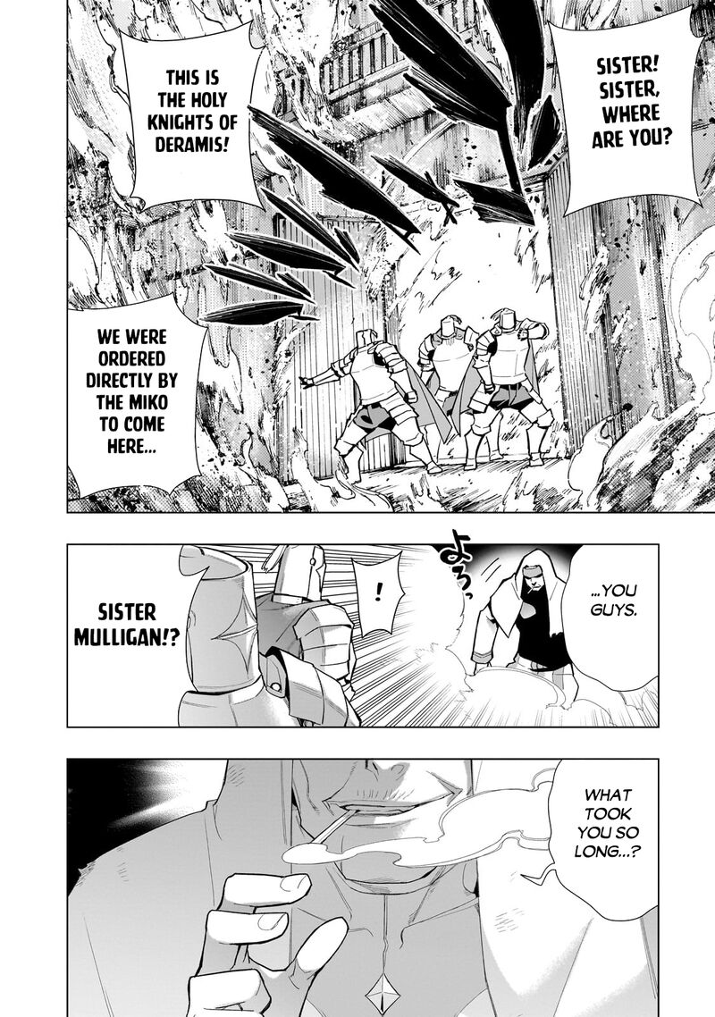 Kuro No Shoukanshi 128 2