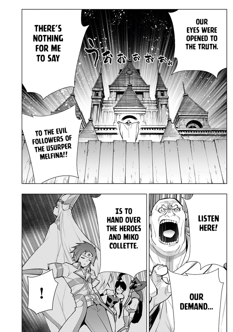 Kuro No Shoukanshi 128 6
