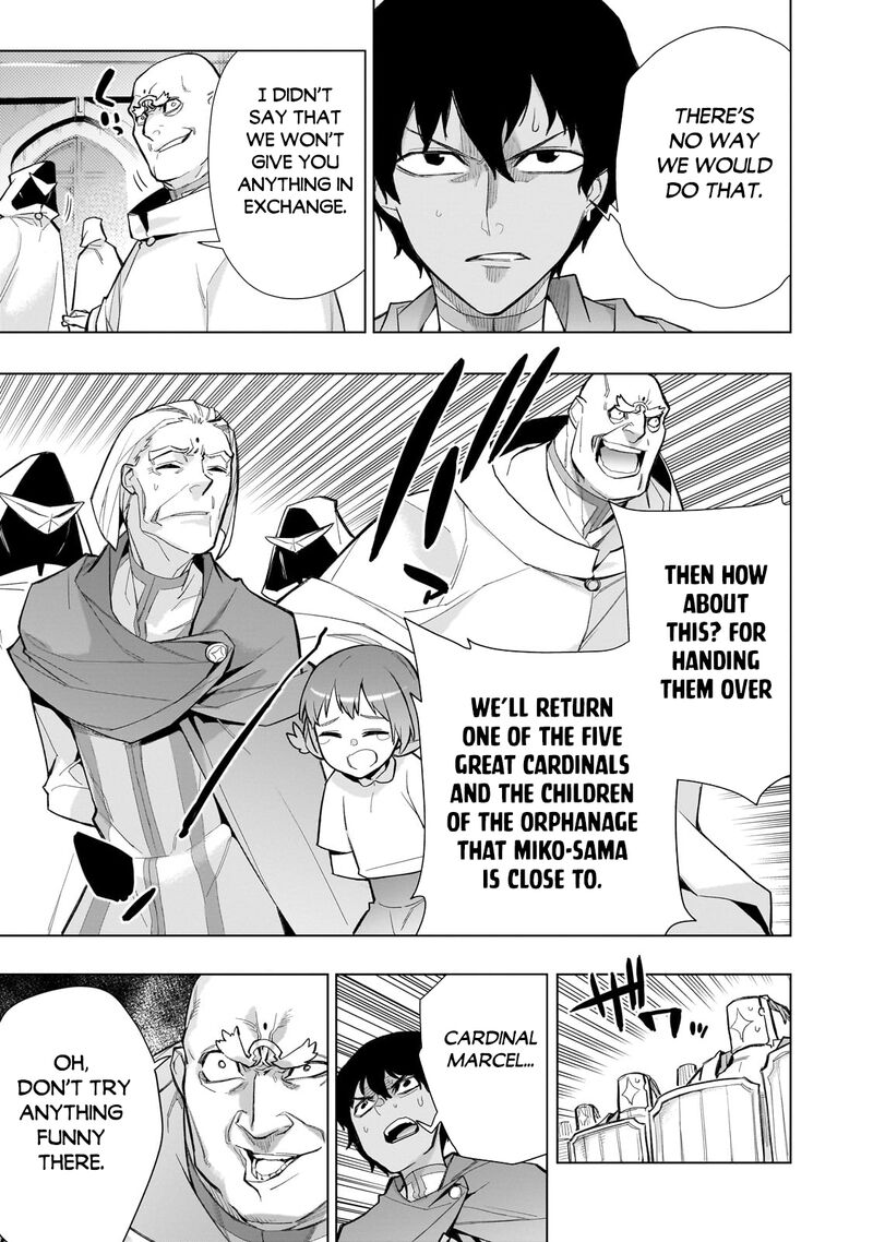 Kuro No Shoukanshi 128 7