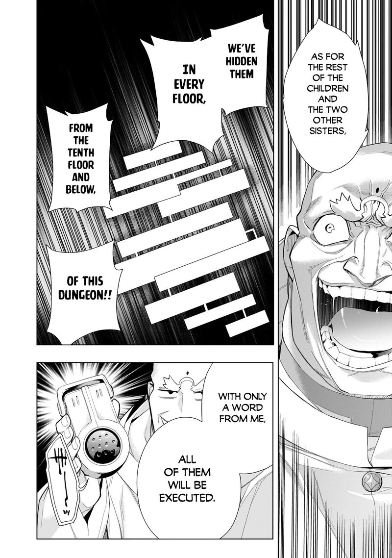 Kuro No Shoukanshi 128 8
