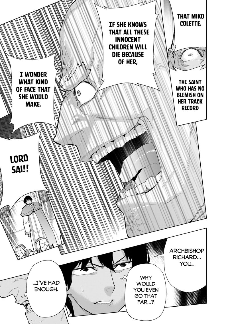 Kuro No Shoukanshi 128 9