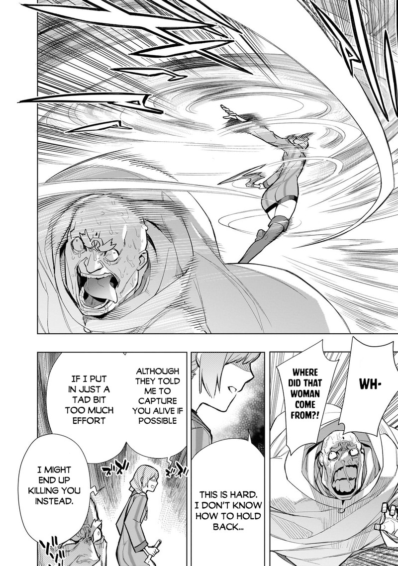 Kuro No Shoukanshi 129 2