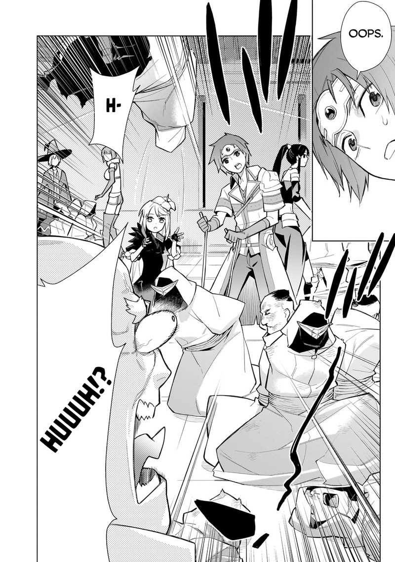 Kuro No Shoukanshi 129 4