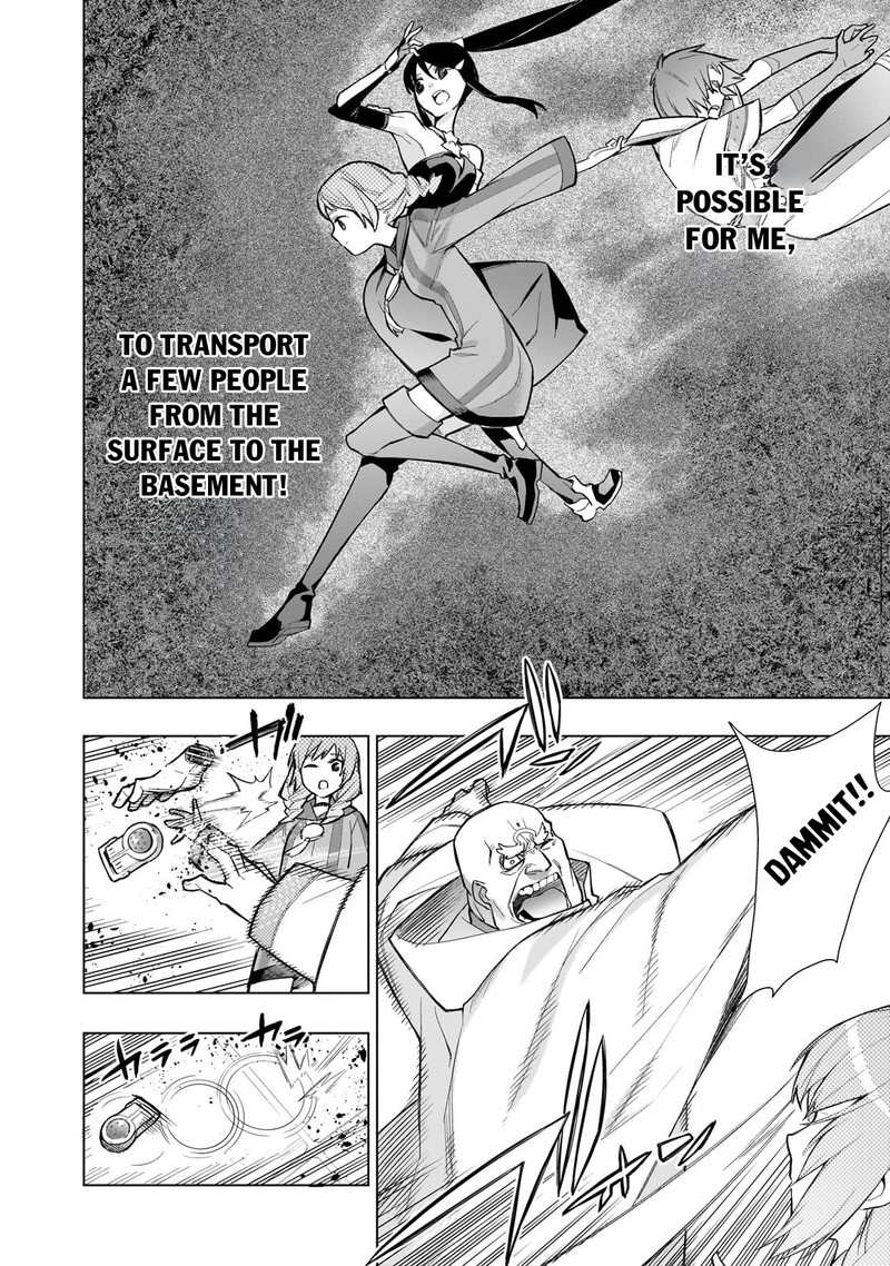 Kuro No Shoukanshi 129 6
