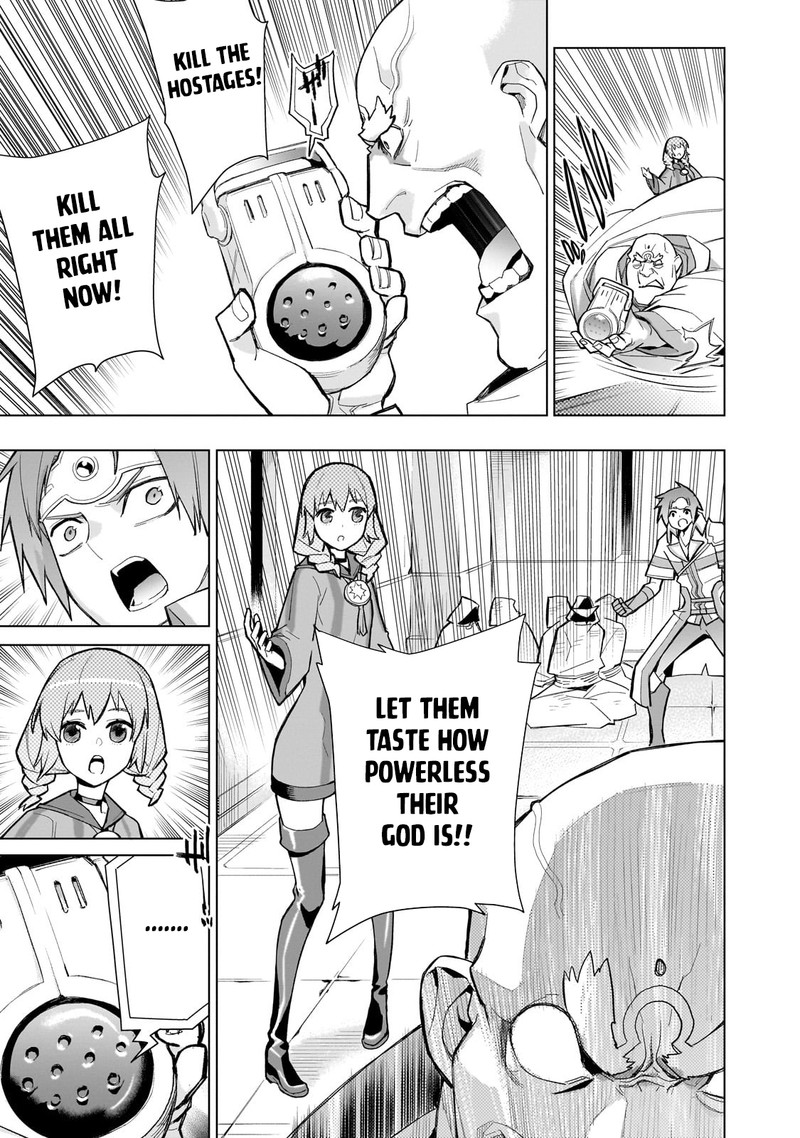 Kuro No Shoukanshi 129 7