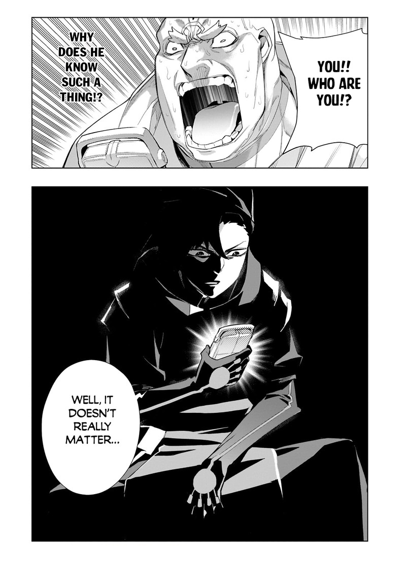 Kuro No Shoukanshi 129 9
