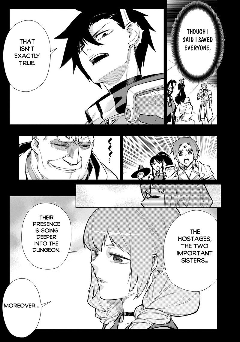 Kuro No Shoukanshi 130 3