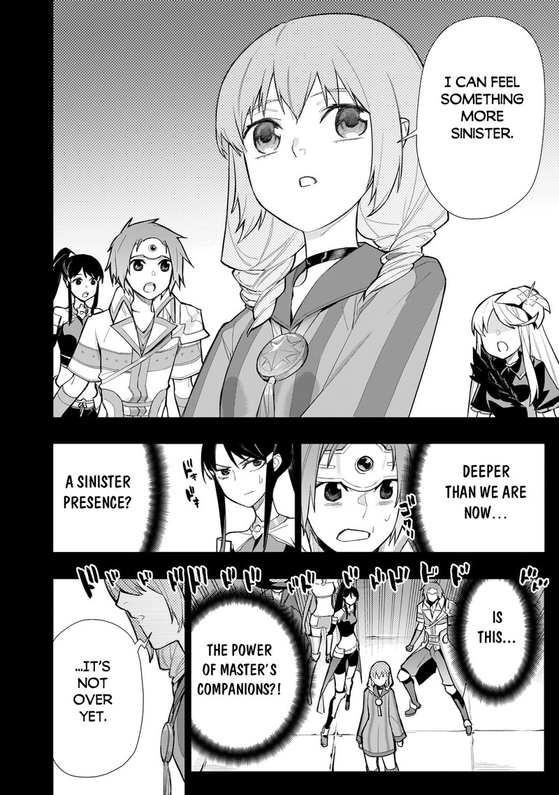 Kuro No Shoukanshi 130 4