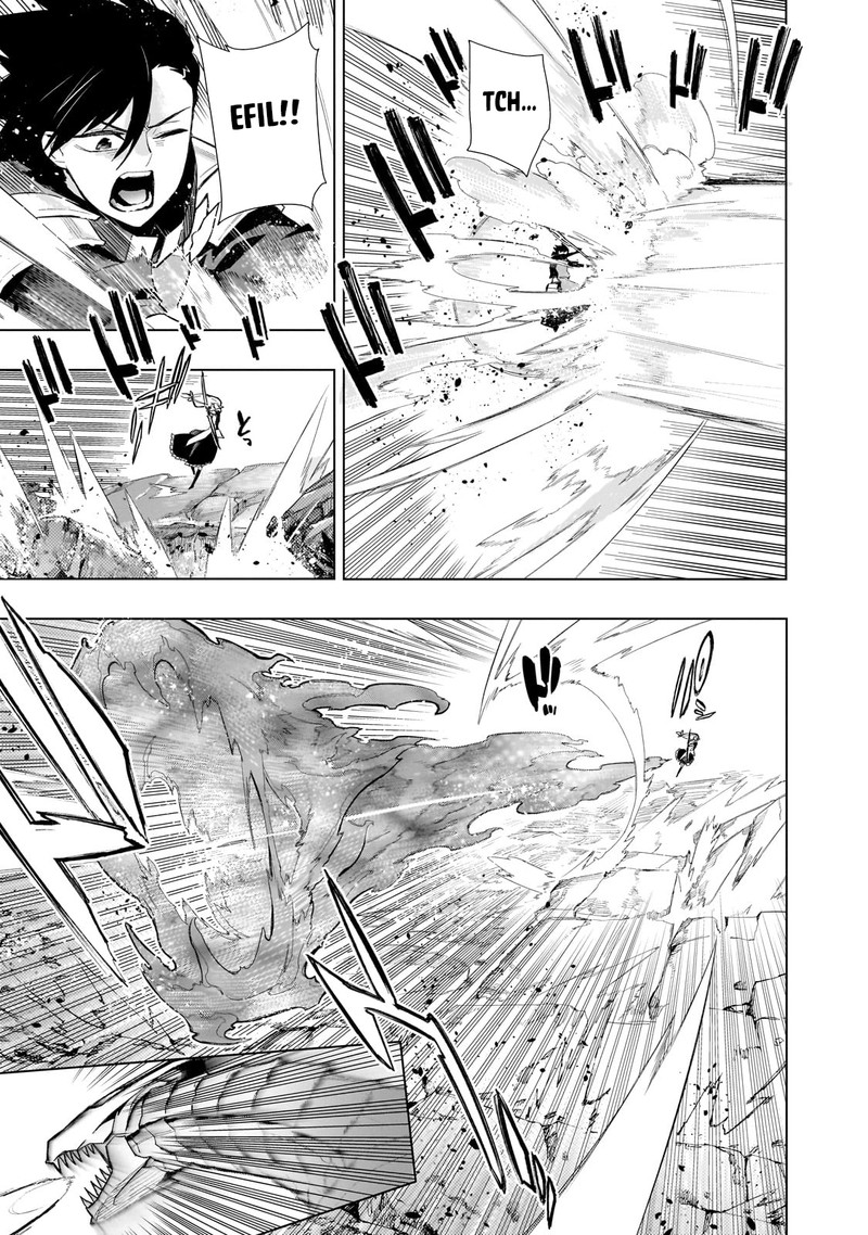 Kuro No Shoukanshi 132 3