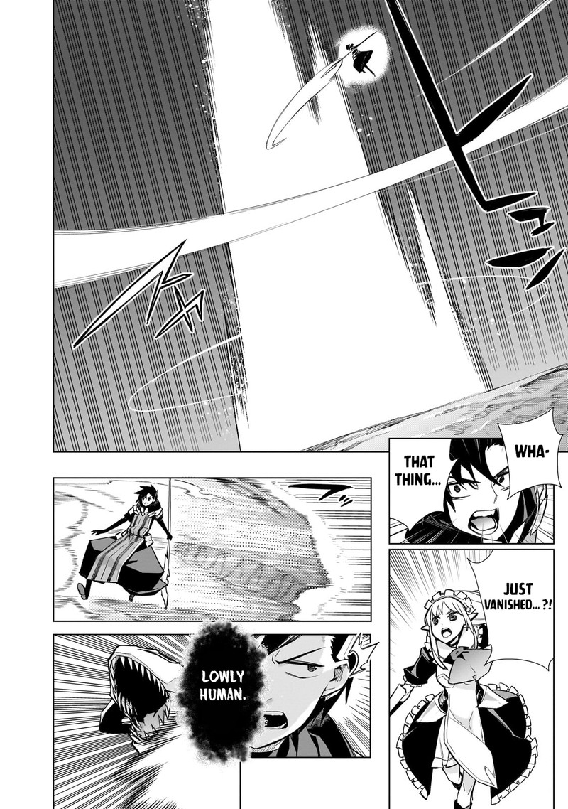 Kuro No Shoukanshi 132 6