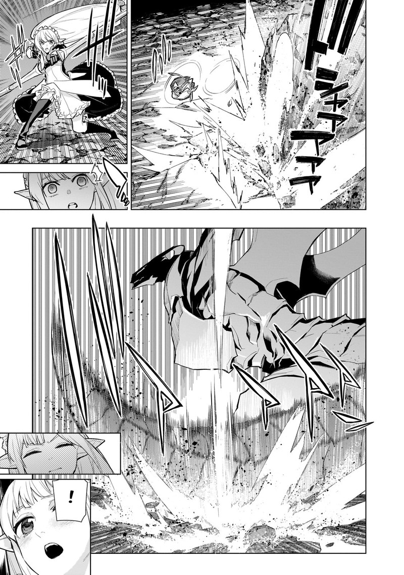 Kuro No Shoukanshi 132 9