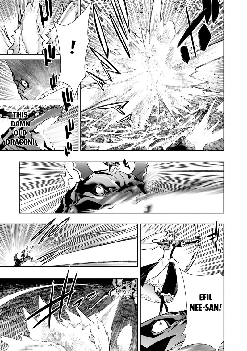 Kuro No Shoukanshi 133 11