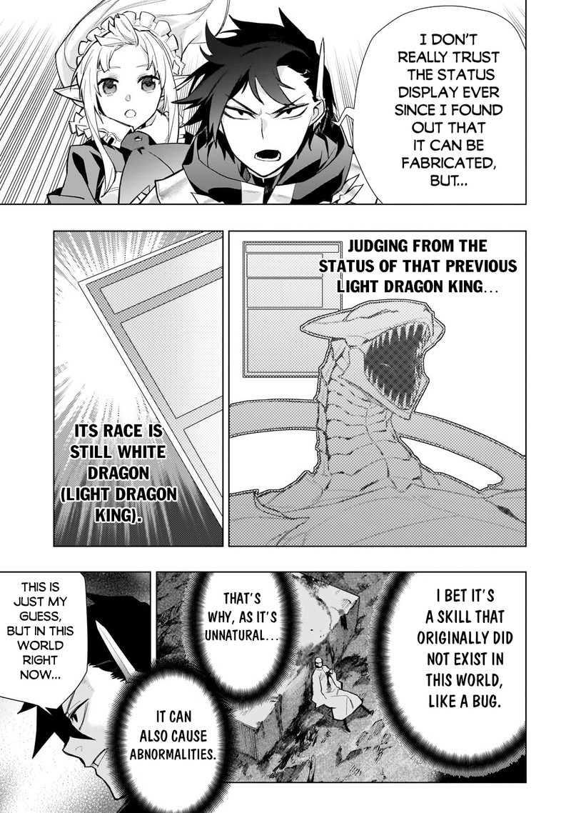 Kuro No Shoukanshi 133 3